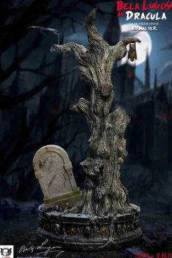 Dracula (1931) - Bela Lugosi as Count Dracula 1/4th Scale Statue