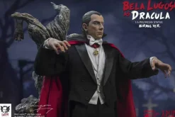 Dracula (1931) - Bela Lugosi as Count Dracula 1/4th Scale Statue