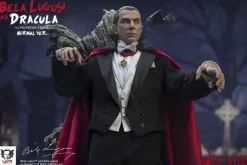 Dracula (1931) - Bela Lugosi as Count Dracula 1/4th Scale Statue