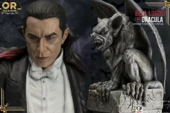 Dracula (1931) - Bela Lugosi as Dracula 1/6th Scale Statue