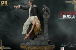 Dracula (1931) - Bela Lugosi as Dracula 1/6th Scale Statue