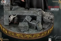 Dracula (1931) - Bela Lugosi as Dracula 1/6th Scale Statue