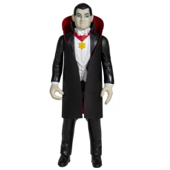 Dracula (1931) - Count Dracula ReAction 3.75” Action Figure