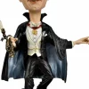 Dracula (1931) - Dracula Head Knocker Resin Bobble Head