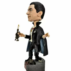 Dracula (1931) - Dracula Head Knocker Resin Bobble Head