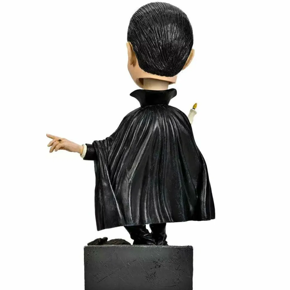 Dracula (1931) - Dracula Head Knocker Resin Bobble Head