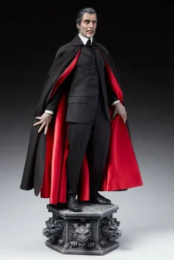 Dracula (1958) - Dracula Premium Format Statue