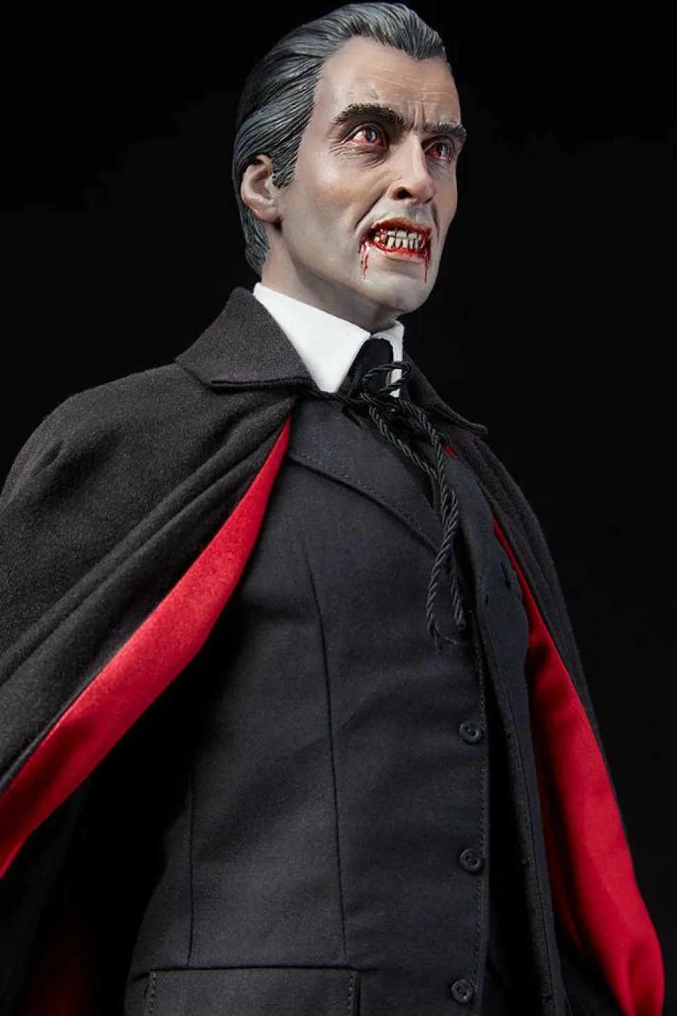 Dracula (1958) - Dracula Premium Format Statue