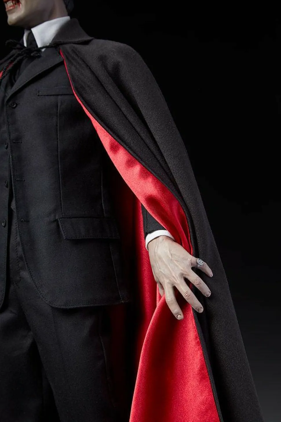 Dracula (1958) - Dracula Premium Format Statue