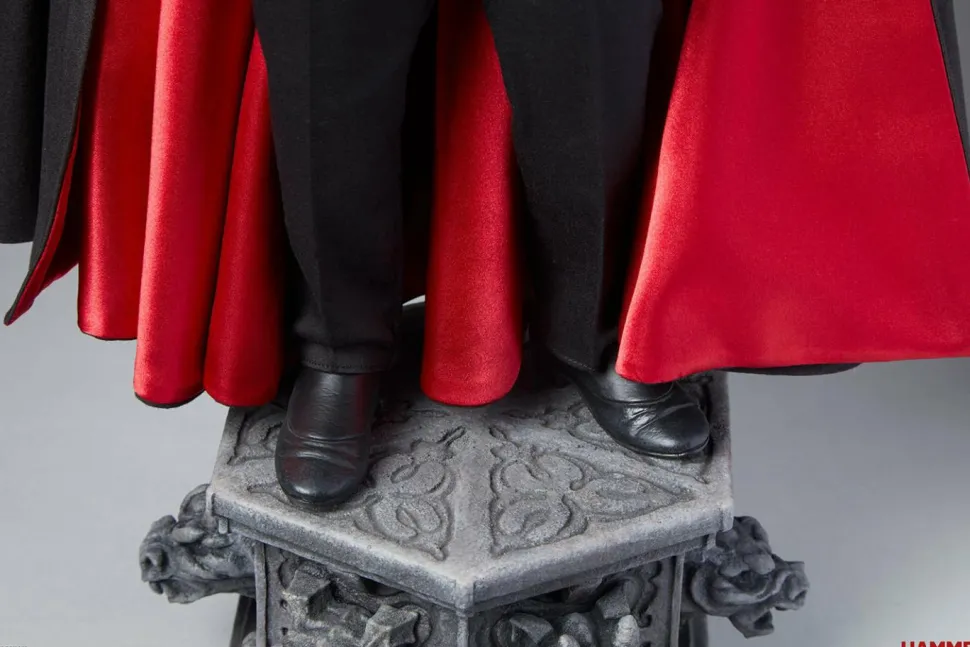 Dracula (1958) - Dracula Premium Format Statue