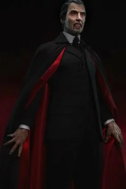 Dracula (1958) - Dracula Premium Format Statue