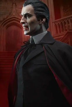 Dracula (1958) - Dracula Premium Format Statue