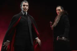 Dracula (1958) - Dracula Premium Format Statue