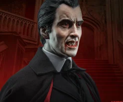 Dracula (1958) - Dracula Premium Format Statue