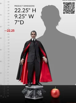 Dracula (1958) - Dracula Premium Format Statue