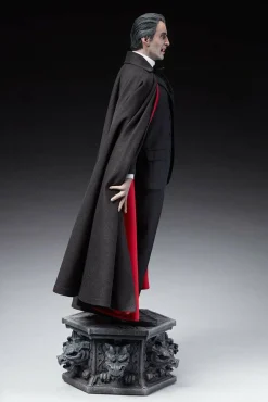 Dracula (1958) - Dracula Premium Format Statue