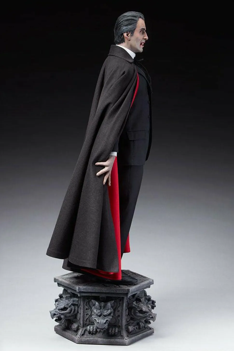 Dracula (1958) - Dracula Premium Format Statue