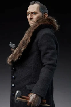 Dracula (1958) - Van Helsing Premium Format Statue