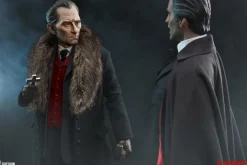 Dracula (1958) - Van Helsing Premium Format Statue