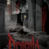 Dracula - Dracula Fine Art Print by Mike Mahle