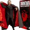 Dracula: Prince of Darkness (1966) - Count Dracula 1/6th Scale Action Figure