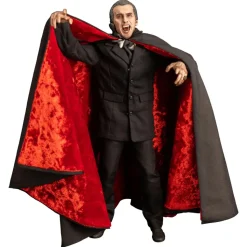 Dracula: Prince of Darkness (1966) - Count Dracula 1/6th Scale Action Figure