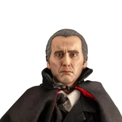 Dracula: Prince of Darkness (1966) - Count Dracula 1/6th Scale Action Figure