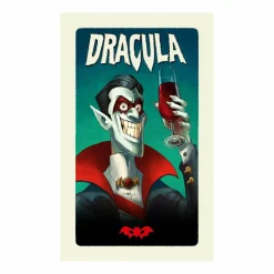 Dracula’s Feast: New Blood - Card Game
