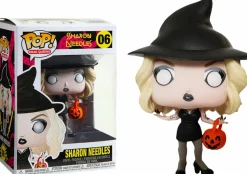 Drag Queens - Sharon Needles Pop! Vinyl Figure