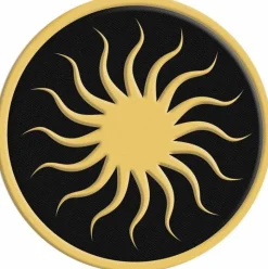 Dragon Age 2 - Chantry Patch