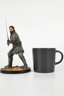 Dragon Age: Inquisition - Blackwall 8