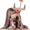 Dragon Age: Inquisition - Iron Bull: Wheel of Fortune Tarot 10” Statue