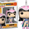 Dragon Ball - ChiChi Pop! Vinyl Figure
