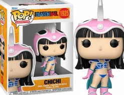 Dragon Ball - ChiChi Pop! Vinyl Figure