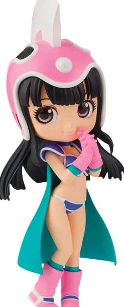 Dragon Ball - Chi-Chi (Ver. A) Q Posket 6” PVC Statue