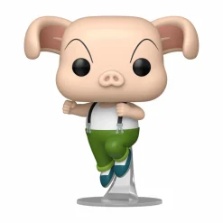 Dragon Ball - Chillin with Krillin Pop! Vinyl Bundle (Set of 4)