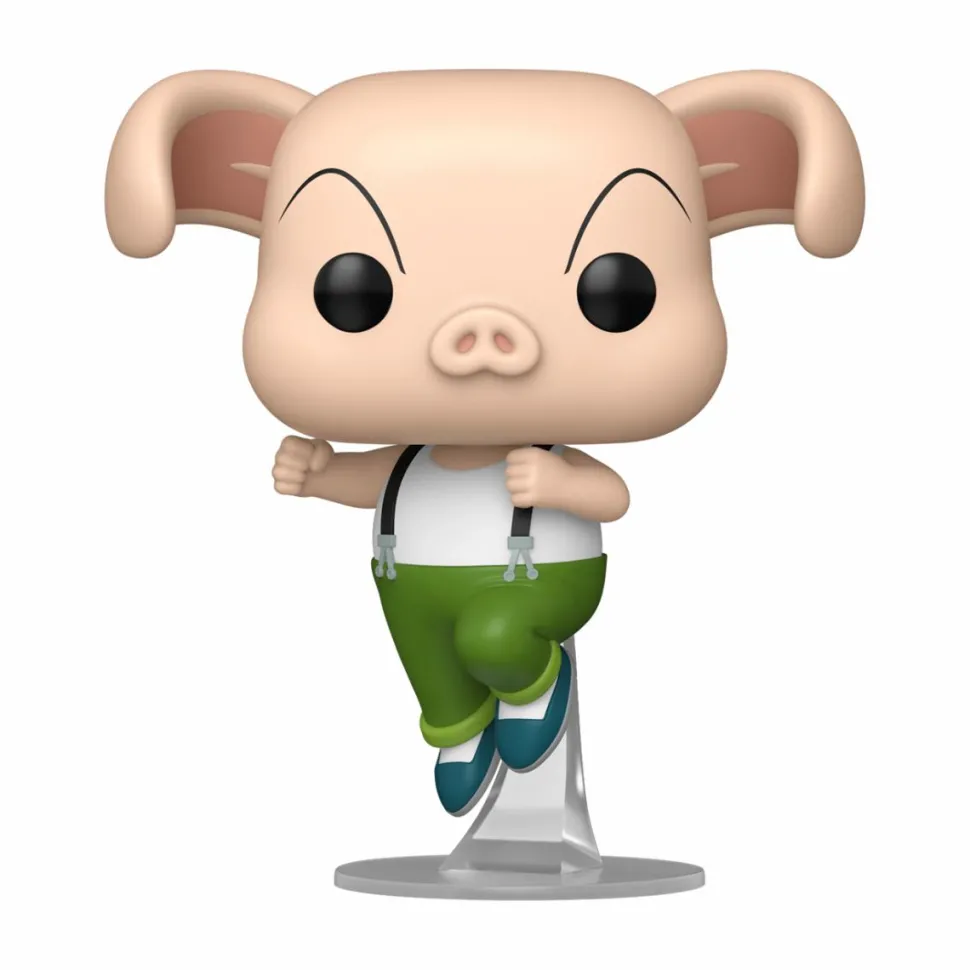 Dragon Ball - Chillin with Krillin Pop! Vinyl Bundle (Set of 4)