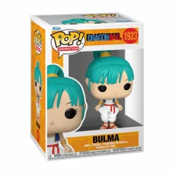 Dragon Ball - Chillin with Krillin Pop! Vinyl Bundle (Set of 4)