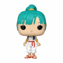 Dragon Ball - Chillin with Krillin Pop! Vinyl Bundle (Set of 4)