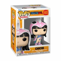 Dragon Ball - Chillin with Krillin Pop! Vinyl Bundle (Set of 4)