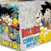 Dragon Ball - Complete Manga Paperback Book Box Set (Vol. 1-16)