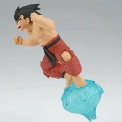 Dragon Ball - Goku (Ver. 3) GxMateria 5" PVC Statue