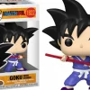Dragon Ball - Goku with Nyoibo Pop! Vinyl