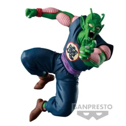 Dragon Ball - King Piccolo (Daimaoh) Match Makers 4" PVC Statue