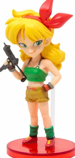 Dragon Ball - Launch Treasure Rally World Collectable Figure 2.5” Mini Figure (Vol. 3)