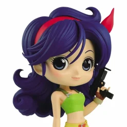 Dragon Ball - Launch Ver. A Q Posket 6” PVC Statue