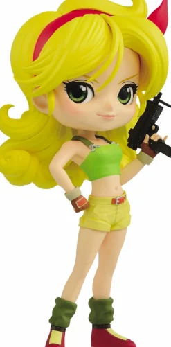 Dragon Ball - Launch Ver. B Q Posket 6” PVC Statue