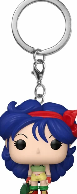 Dragon Ball - Lunch Pocket Pop! Keychain
