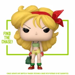 Dragon Ball - Lunch Pop! Vinyl Figure