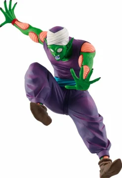 Dragon Ball - Ma Junior (Piccolo) Match Makers 8” PVC Statue